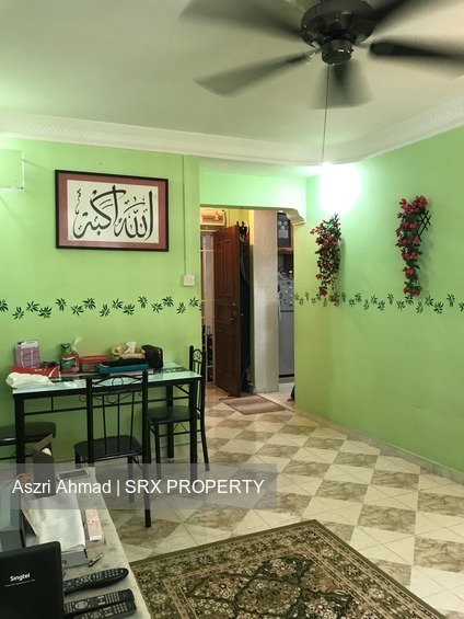 Blk 579 Woodlands Drive 16 (Woodlands), HDB 4 Rooms #173457682